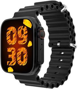 Arceus S8 Ultra Smart Watch Support Heart Rate Smartwatch T800 Smartwatch