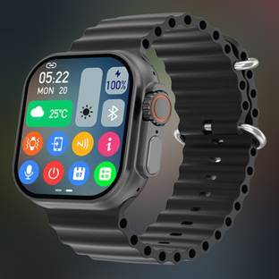 KadWaniya T800 Ultra Smart Watch With bluetooth calling Smartwatch