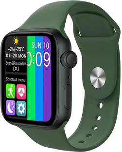 ADCOM Ignite Voice 1.85" Big Display Smart Watch with Bluetooth Calling Smartwatch