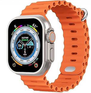 TecSox Ultra Watch Smartwatch