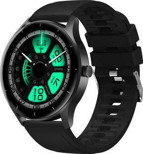 Fire-Boltt Talk Go 33.02mm (1.3) Bluetooth Calling, AI Voice Assistant, 100+ sports modes Smartwatch
