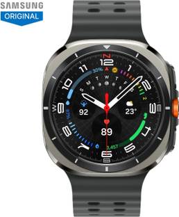 Samsung Galaxy Watch Ultra LTE