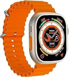 Techio T800 SMART WATCH6 Smartwatch