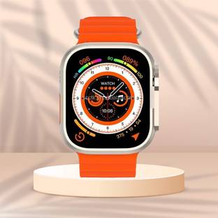 Lookar New T800 Ultra Watch Smartwatch