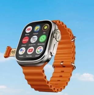 GETECH T800 Ultra Smart Watch Series 8 For Men & Women Smartwatch