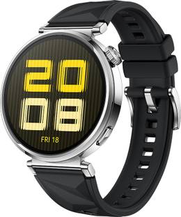 Huawei WATCH GT 5 41mm , 7 Days Battery, Built-in maps,iOS &Android ,Pro-level sports Smartwatch