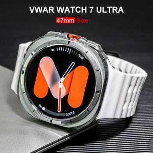 Woonk y Watch Ultra, TF7-1.5, (47mm, LTE) Smart Watch Smartwatch
