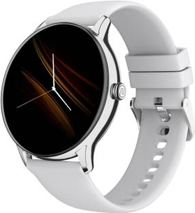 Noise Twist Go 1.39'' Display, Bluetooth Calling, Metallic Finish, 100 Sports Modes Smartwatch