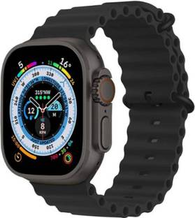 NSP STORE T800 Ultra Smart Watch / Bluetooth Smart Watch with Bluetooth Wireless Charger Smartwatch