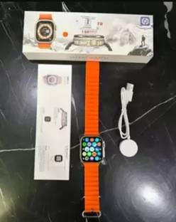 Jinisha T800 smart watch & ZenithLink: Seamlessly Connected T800 Ultra R7 Smartwatch