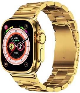 TAXTURE New C9 ULTRA 4G Smart Watch Wifi GPS 4G Network Sim Card Smartwatch