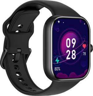REDMI Watch Move 1.85 Premium AmoLED,14 Day Battery,Best Accuracy,Dual Core Processor Smartwatch