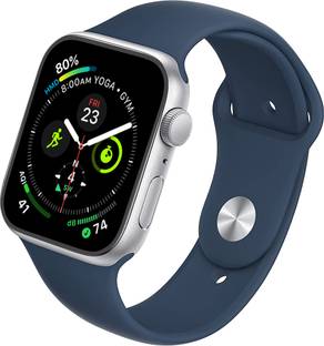 Varni Smart-1 BT Calling with 1.69" 2.5D Curved display, SPO2, Heart Rate tracking Smartwatch