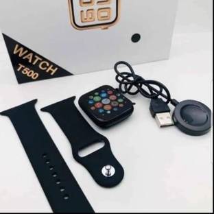 Roods T500 Smartwatch , Calling Smartwatch With Bluetooth Technology Smartwatch Smartwatch