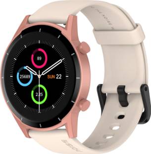 Noise Bluetooth Calling with 1.28'' Round Display, AI Voice Assistant Smartwatch