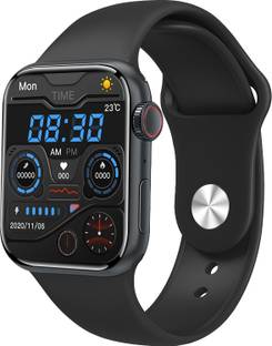 SKYRISE M7-BLACK Smartwatch