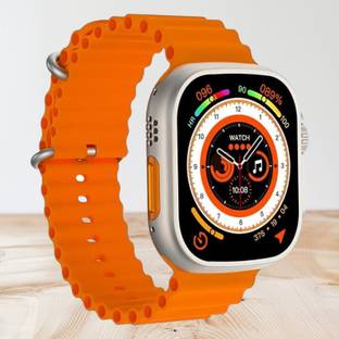 KadWaniya T800 Ultra Smart Watch With bluetooth calling Smartwatch