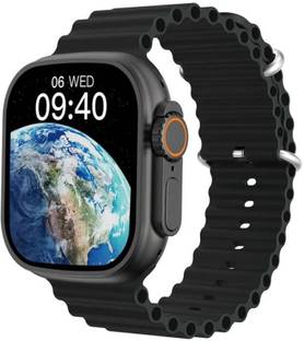 NSP STORE T800 Ultra Smart Watch / Bluetooth Smart Watch with Bluetooth Wireless Charger Smartwatch