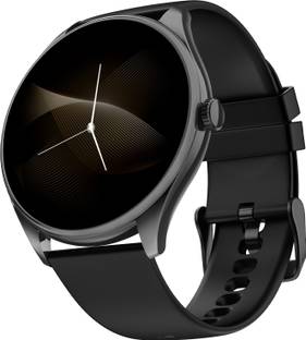 Noise Twist 2,1.43''AMOLED Display, AI Search & Voice Assistant, Bluetooth Calling Smartwatch