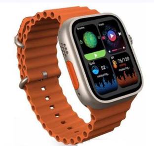 JUUP T800ultra Smartwatch