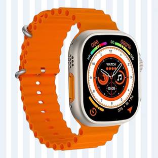 KadWaniya T800 Ultra Smart Watch With bluetooth calling Smartwatch