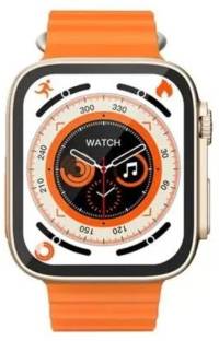Satyam TRADERS T800 ultra Smartwatch