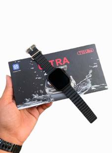 Mynz T10 Ultra Honeycomb Edition smart watch with GAME 4G Smartwatch