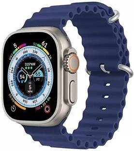 Fuziqra T800 Ultra Smart Watch 1.9” (48 mm) Display Bluetooth Calling HD Smart Watch Smartwatch
