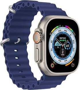 SmartOne 49mm Gs Ultra 8 Extreme Clone Version Smartwatch Sports Serie 8 Nfc 2.05 Inch Smartwatch
