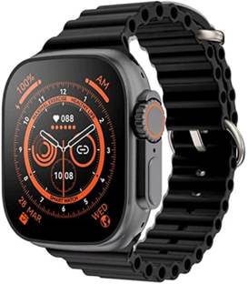 Techfly T800 ULTRA SMART WATCH Smartwatch