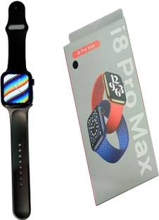 DABM GROUP i8 Pro max Smartwatch