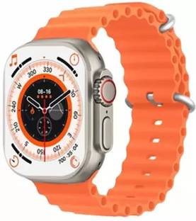 NIRWAN SALES T800 ULTRA Smartwatch