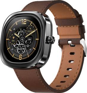 Pebble Matrix Smartwatch