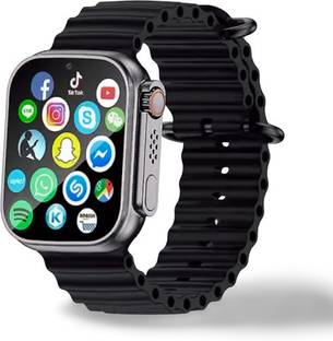 zora T80 Ultra Pro Edition smart watch with WiFi GPS SIM card 4G T35 Smartwatch