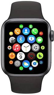 Digniti Smart Watch with Calling Function and BP Monitor Smartwatch Smartwatch