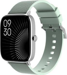 Noise Thrive 1.85'' Display with Bluetooth Calling, Music Playback & Voice Assistance Smartwatch