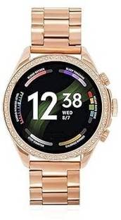 TECHMAZE Gen9 smartwatch diamond edition 2 straps super amoled display series Smartwatch