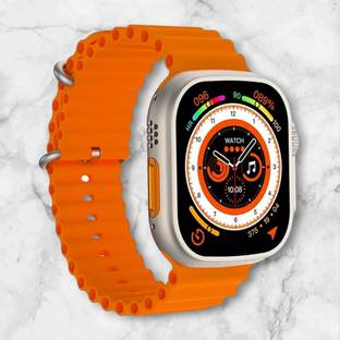 KadWaniya T800 Ultra Smart Watch With bluetooth calling Smartwatch