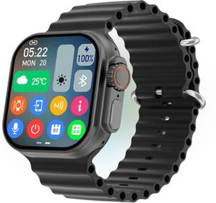 KadWaniya T800 Ultra Smart Watch With bluetooth calling Smartwatch