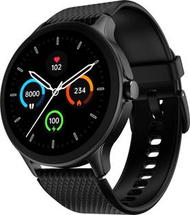 Noise Curve BT Calling with 1.38" display, 100 Sports mode & Metallic Finish Smartwatch