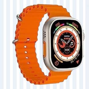 KadWaniya T800 Ultra Smart Watch With bluetooth calling Smartwatch