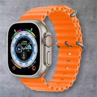 KadWaniya T800 Ultra Smart Watch With bluetooth calling Smartwatch