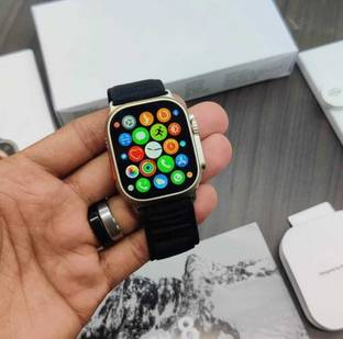Satyam TRADERS T800 Smartwatch