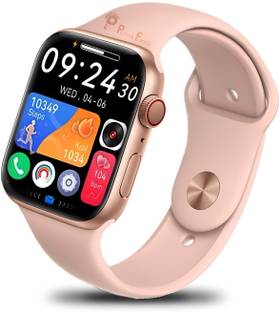 GameSir Pro Smart Watch Series 8 with multiple Features Smartwatch for Men & Women Smartwatch