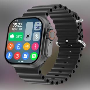 KadWaniya T800 Ultra Smart Watch With bluetooth calling Smartwatch