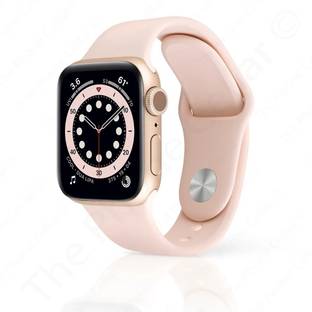 PS COLLECTION New Smartwatch T55 series 7 Touchscreen Smart Watch Bluetooth Activity TrackeR Smartwatch