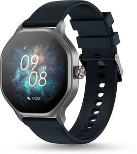 Pebble Hive 1.39"HD Octa Display,BT Calling, Health Suite, DIY Watch Face, World Clock Smartwatch