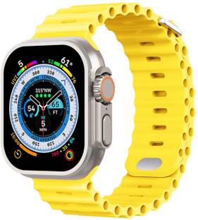 FORTUNATE T900 Ultra 2 .09" Series 8 HD Display-Campatible for A& Android -BT Call Smartwatch