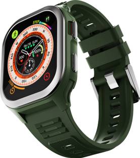 Fire-Boltt 4G Pro Volte Calling- 2.02" TFT Display, 4G Nano-SIM GPS Smartwatch