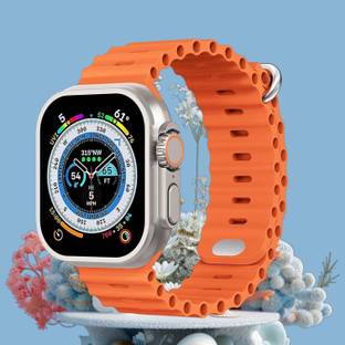 KadWaniya T800 Ultra Smart Watch With bluetooth calling Smartwatch